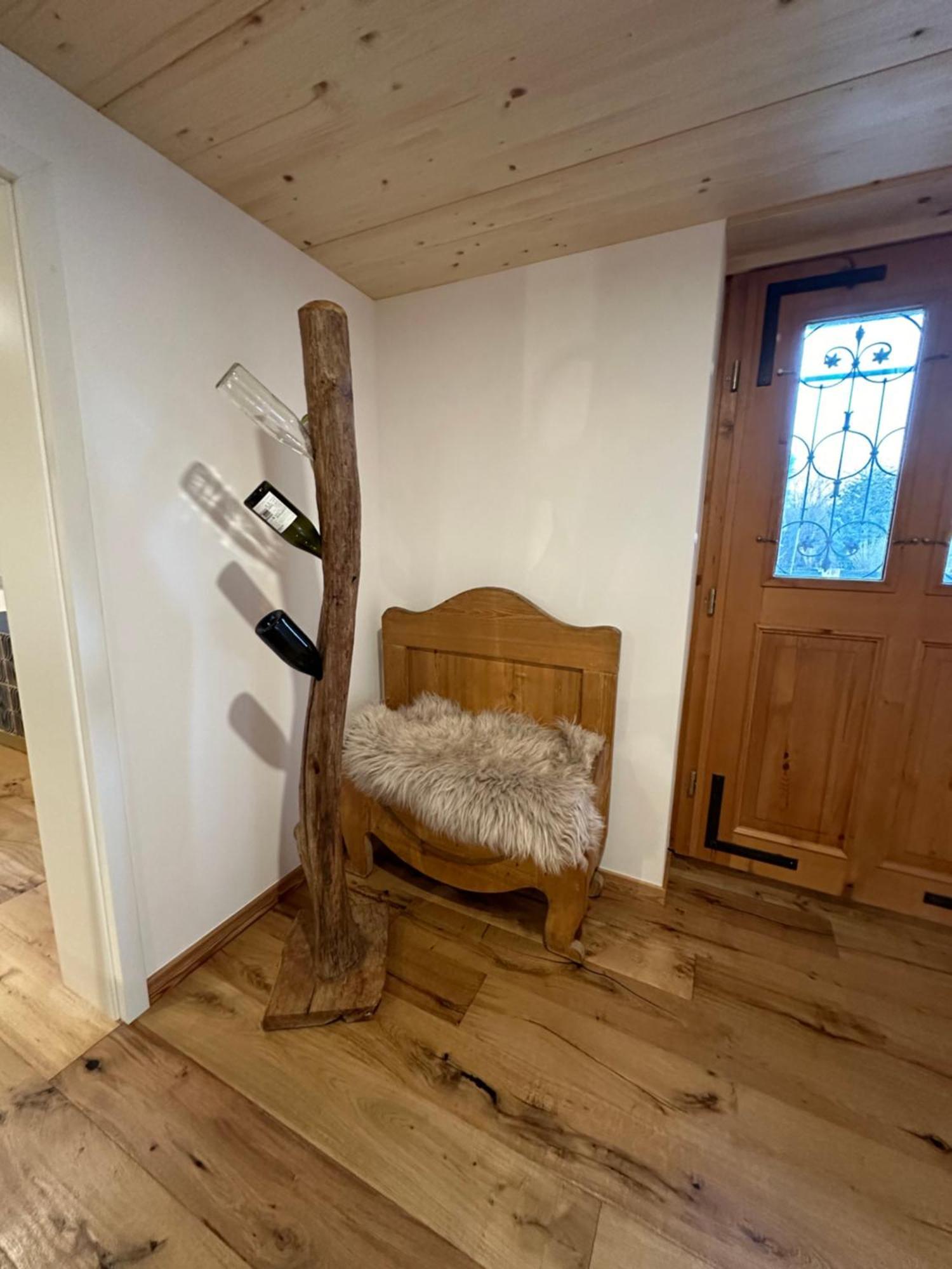 Füssen Landhaus Am Weissensee מראה חיצוני תמונה