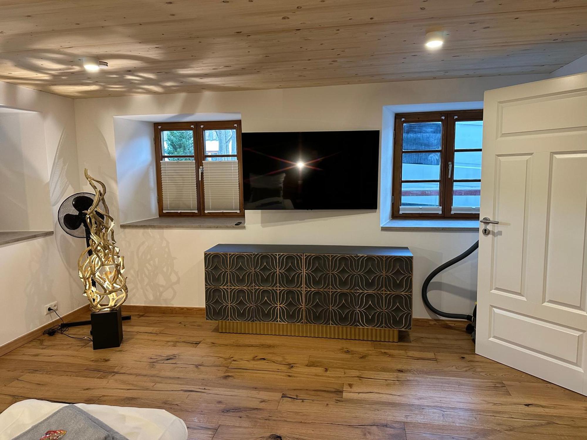 Füssen Landhaus Am Weissensee מראה חיצוני תמונה
