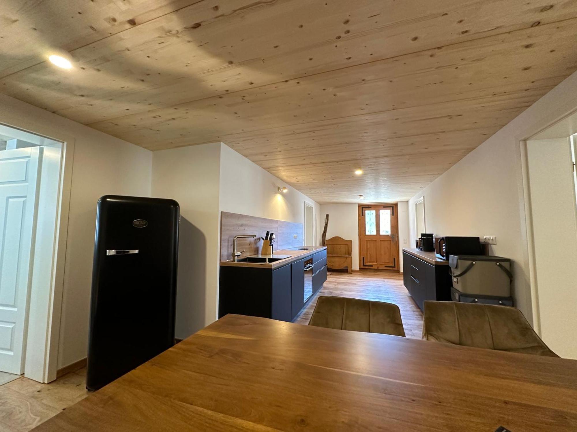 Füssen Landhaus Am Weissensee מראה חיצוני תמונה