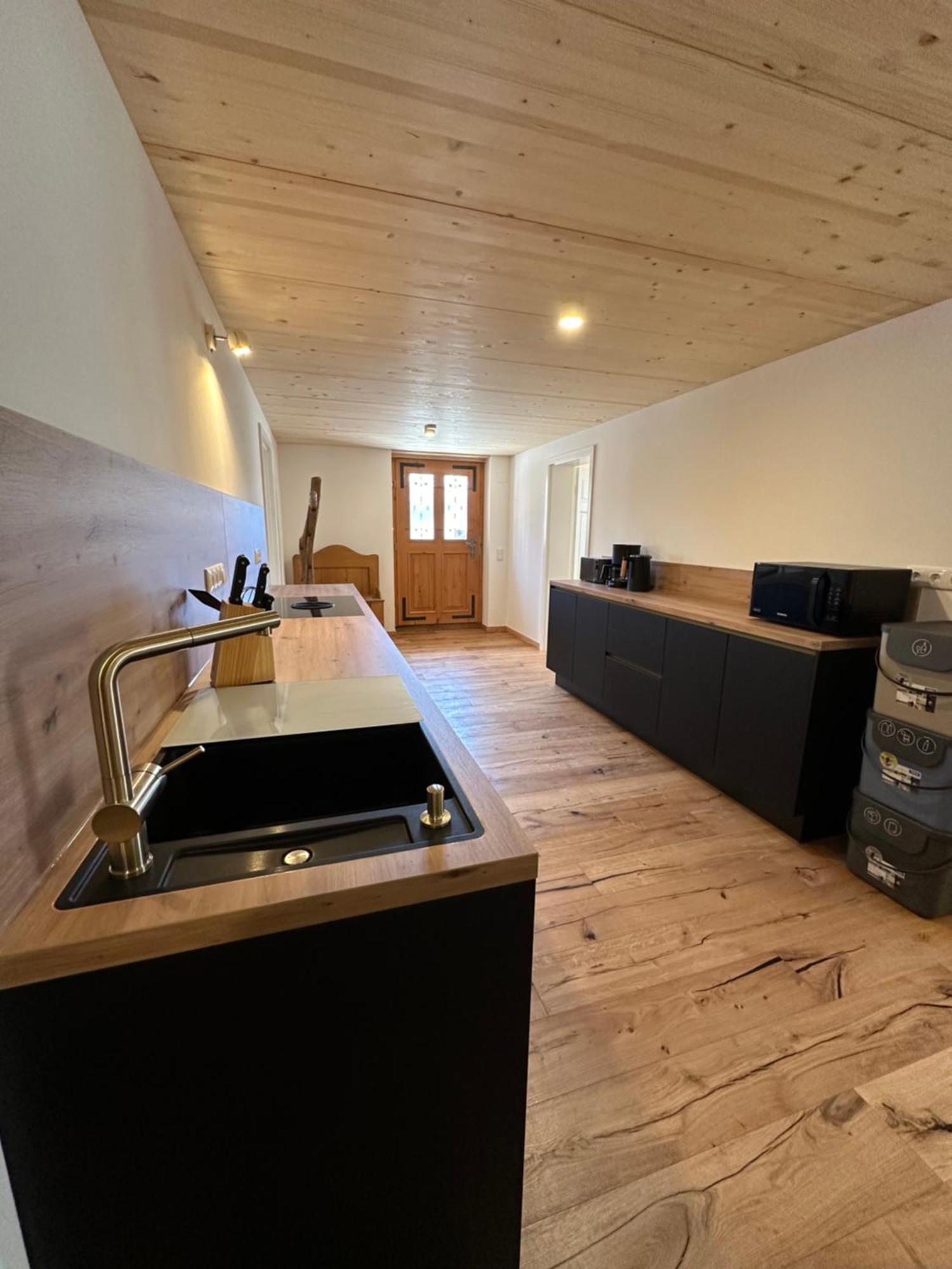 Füssen Landhaus Am Weissensee מראה חיצוני תמונה